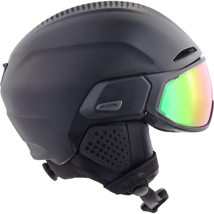 Image du produit ALPINA SPORTS Alto Qv (55 - 59 cm, M)