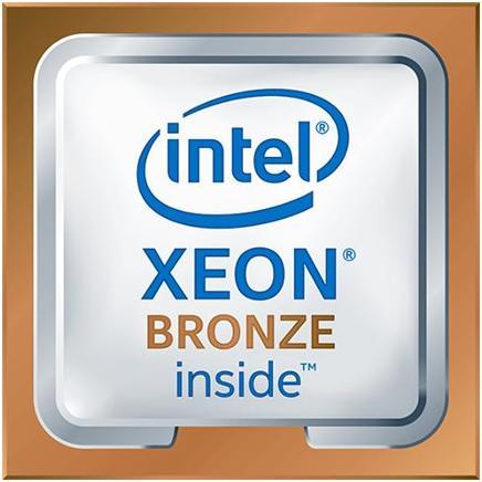 Produktbild Intel Xeon Bronze 3408U - 1.8 GHz - 8 Ke (LGA 4677, 1.80 GHz, 8 -Core)