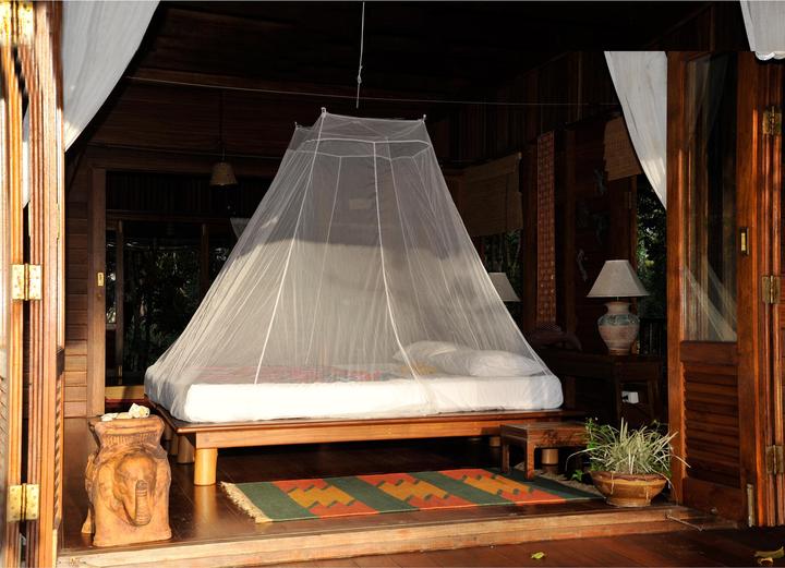 Produktbild Cocoon Mosquito Travel Net