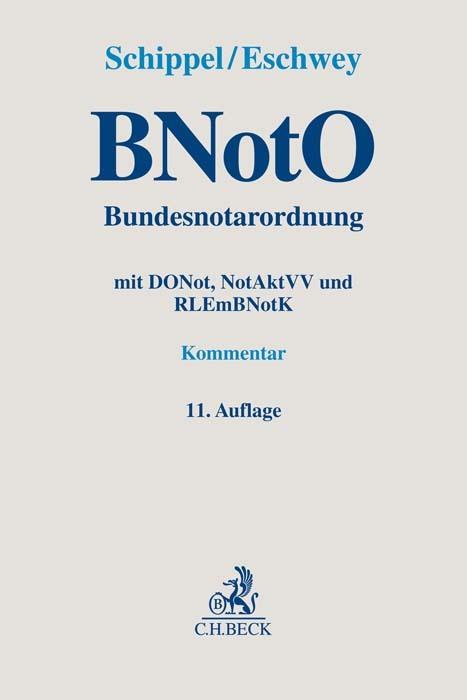 Etichetta energetica Bundesnotarordnung (Tedesco, Markus, Andreas/Frischua, Bosco, 2023)