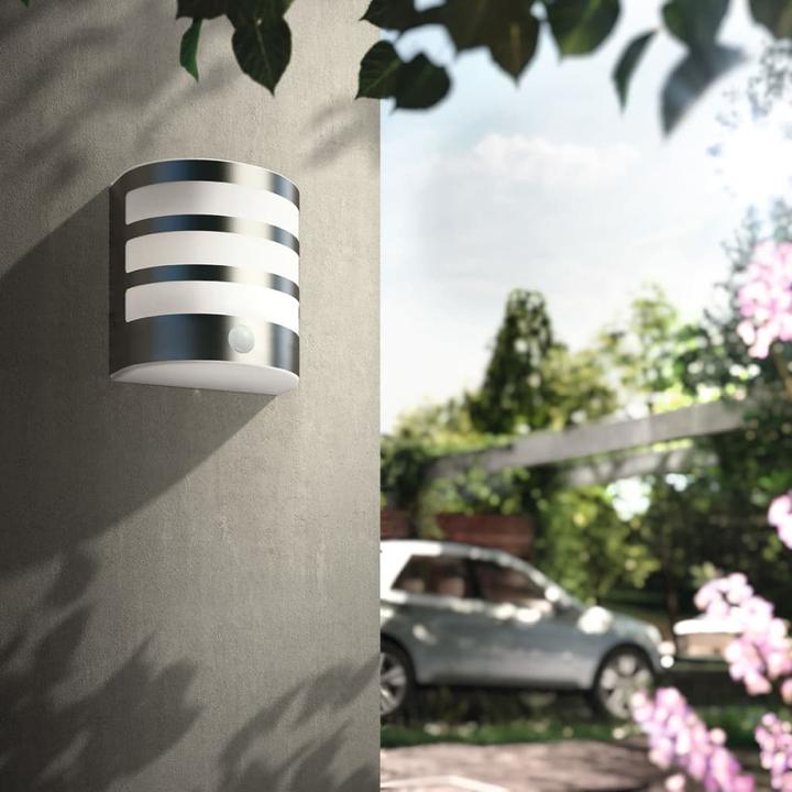 Actual product image Philips Calgary (270 lm, IP44)