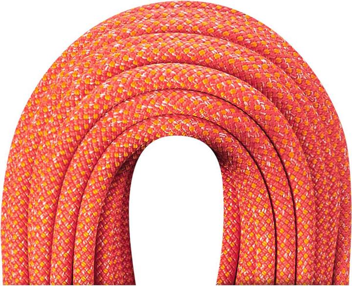 Produktbild Edelrid Heron Eco Dry 9,8mm Kletterseil (80 m)