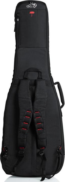 Produktbild Gator Cases G-PG ELECTRIC ProGo Deluxe Gigbag (Gitarre)