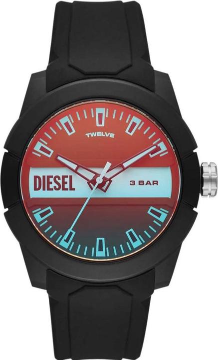 Diesel Bb (Montre analogique, 43 mm)
