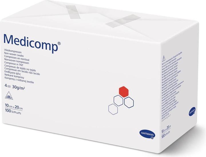 Produktbild Medicomp 4 fach S30 unsteril