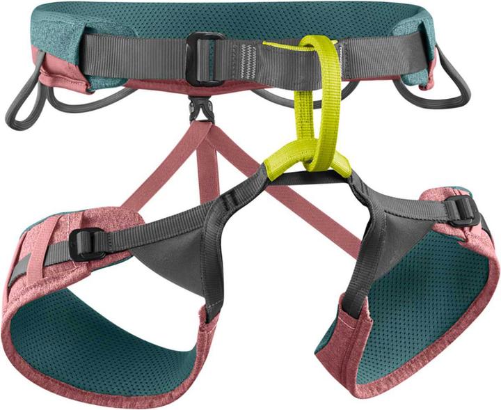 Immagine prodotto Edelrid Imbracatura da arrampicata Jayne III (L)