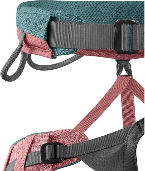 Immagine prodotto Edelrid Imbracatura da arrampicata Jayne III (L)