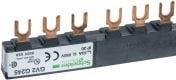 Actual product image Schneider Electric Busbar system
