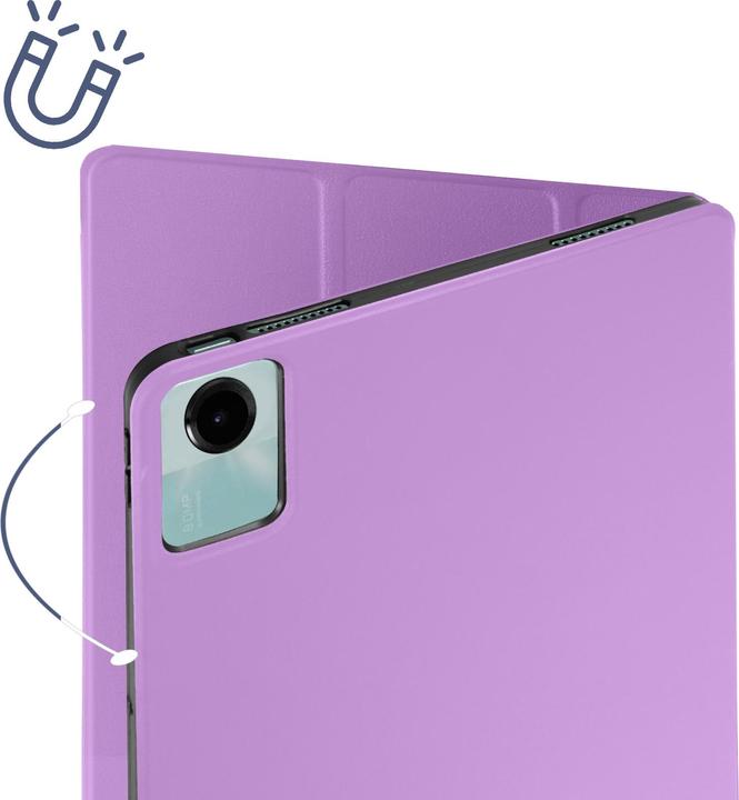 Actual product image Avizar Trifold Series (Xiaomi Redmi Pad SE)