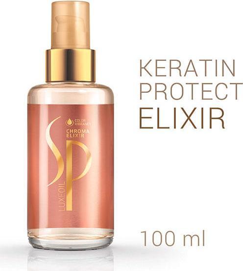 Actual product image Wella SP Chroma Elixir (100 ml)