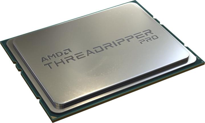 Immagine prodotto AMD Ryzen ThreadRipper PRO 5955WX - 4 GH (sWRX8, 4 GHz, 16 -Core)