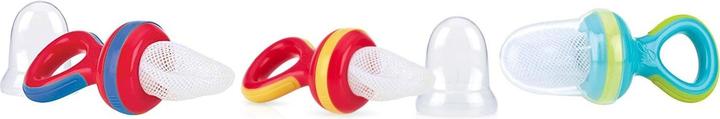 Produktbild Nuby Fruchtsauger Premium