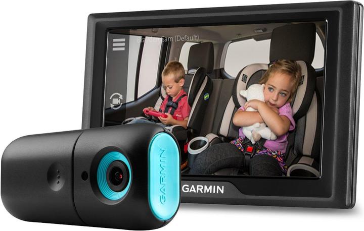 Image du produit Garmin babyCam