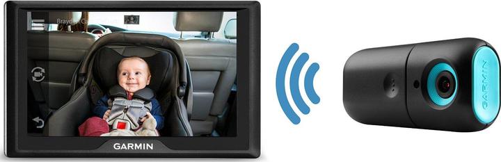 Image du produit Garmin babyCam