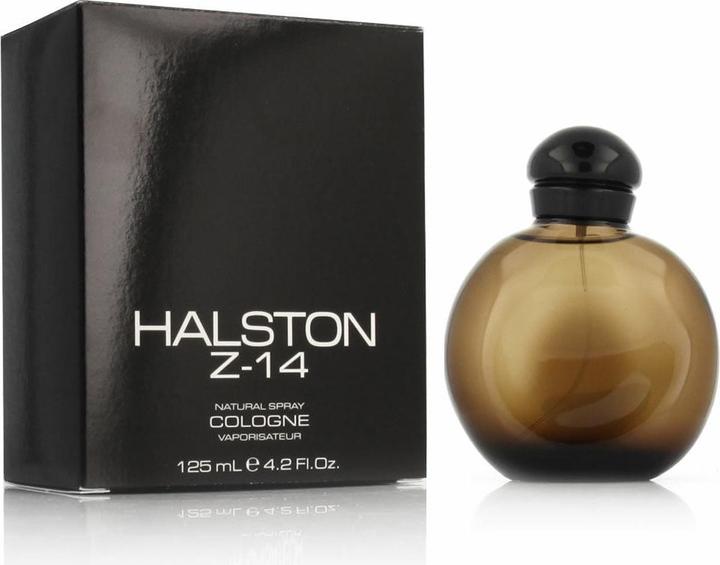Produktbild Halston Z-14 (Eau de cologne, 125 ml)