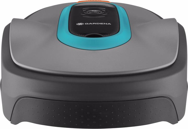 Actual product image Gardena Smart SILENO life 1000 Set (1000 m²)
