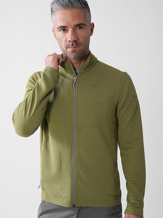 Produktbild Schöffel CIRC Fleece Jk Style Smue MNS (3XL)