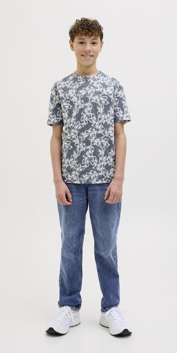 Produktbild Jack & Jones Jungs Clark Original Regular fit Jeans (164)