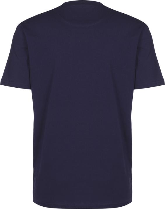 Actual product image Lyle and Scott Plain T-shirt men (XL)