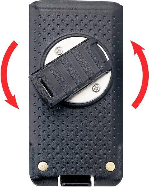 Actual product image Albrecht Spare battery 29818