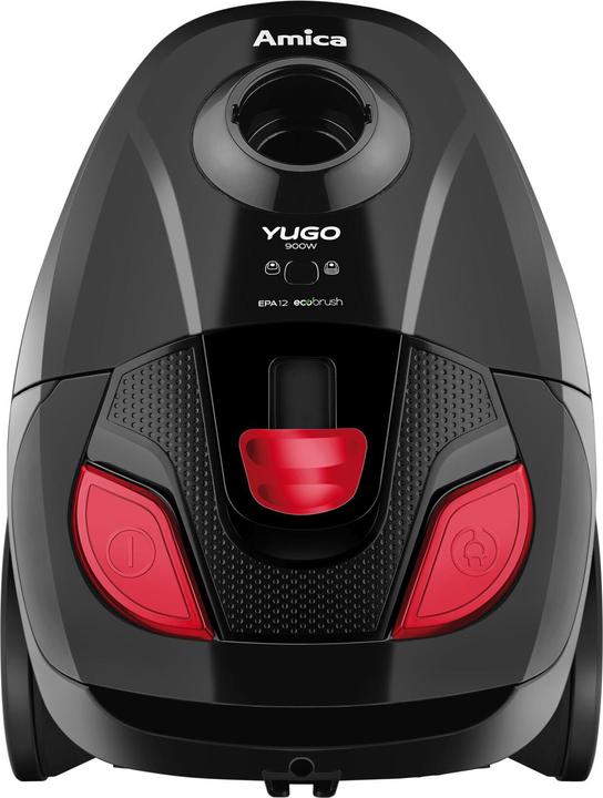 Amica Yugo VM1043 Cylinder vacuum Dust bag