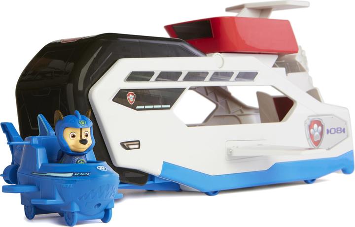 Image du produit Spin Master Paw P. Aqua Pups Whale Patroller
