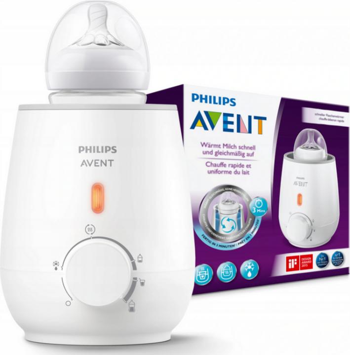 Image du produit Philips Avent Avancé