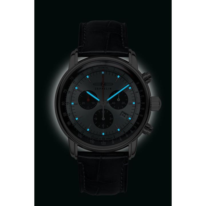 Immagine prodotto Zeppelin 88862 (Cronografo, 42 mm)