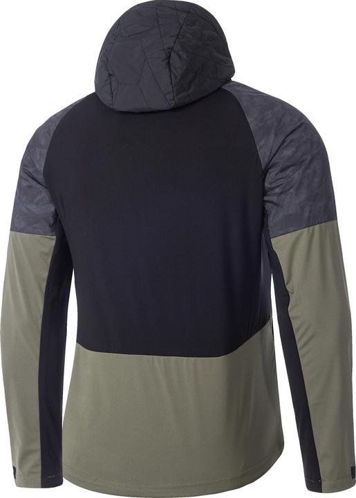 Actual product image Protective Flash (4XL)