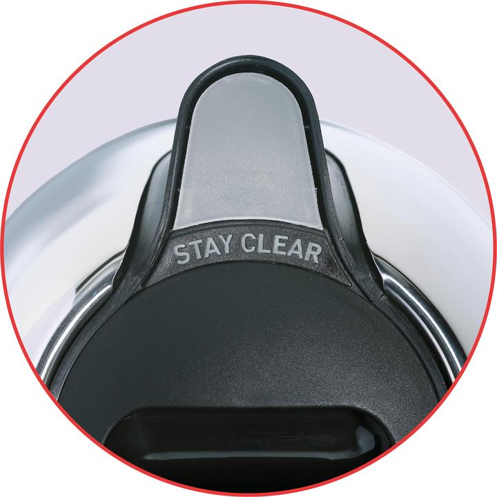 Image du produit Tefal Mini Inox (0.80 l)