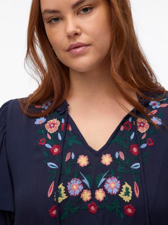 Produktbild Vero Moda VMSINA Kurzes Kleid Kleid (52)