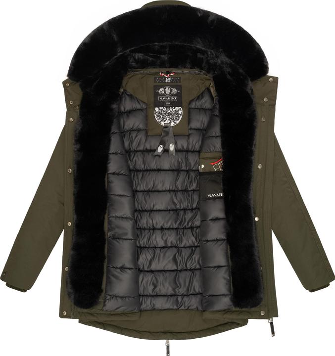 Immagine prodotto Navahoo Sweety Deluxe (M)