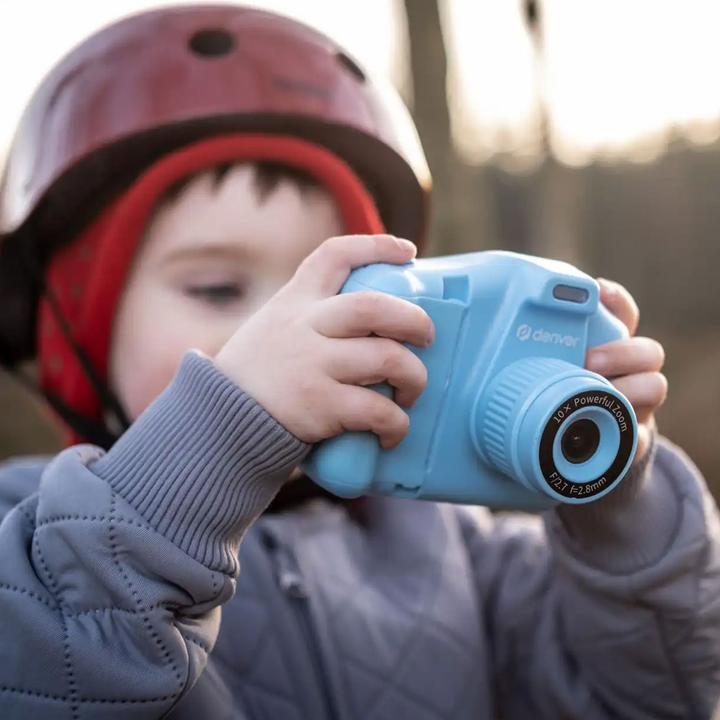 Immagine prodotto Denver KPC-1370 telecamera per bambini con stampante