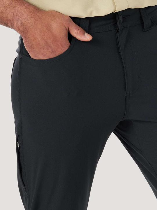 Immagine prodotto Wrangler Pantalone FWDS 5 tasche (33)