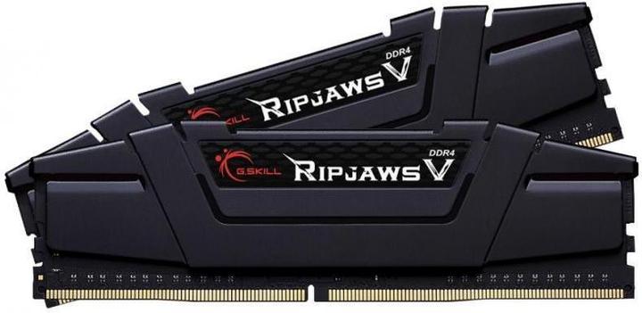 Actual product image G.Skill Ripjaws V (2 x 16GB, 3200 MHz, DDR4-RAM, DIMM)