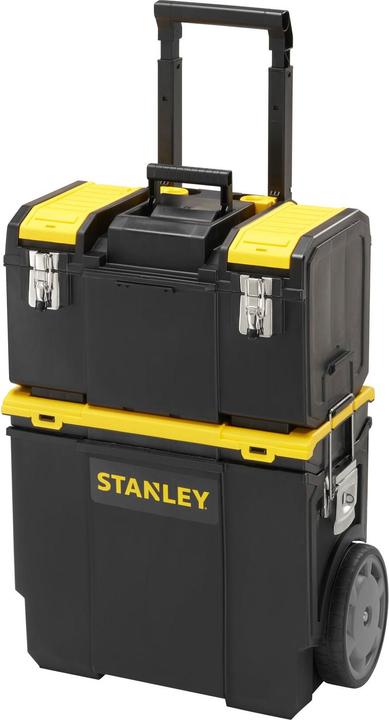 Produktbild Stanley Mobile (3 Teile)