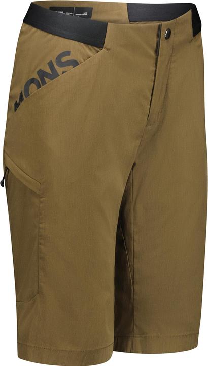 Image du produit Mons Royale Diversion Merino Trail Shorts (L)