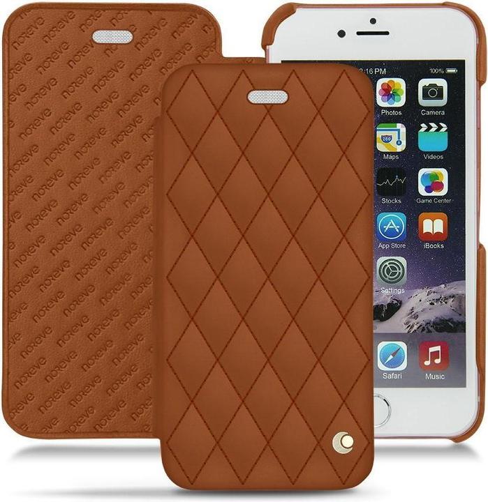 Actual product image Noreve Leather case horizontal (Apple iPhone 6s)
