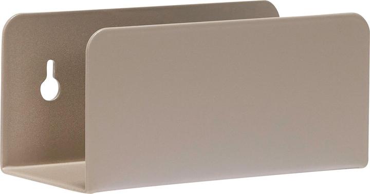 Image du produit Hübsch Porte-magasin Clutch (15 x 7 x 7 cm)