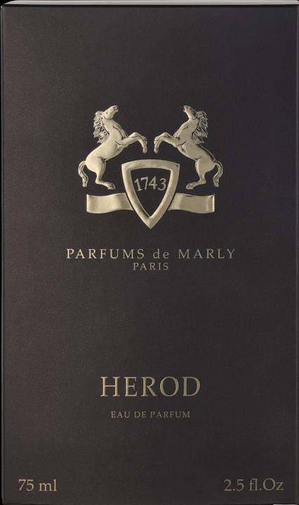 Produktbild Parfums de Marly Herod (Eau de Parfum, 75 ml)