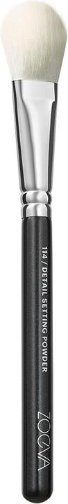 Image du produit Zoeva 114 DÉTAIL RÉGLAGE POUDRE 14