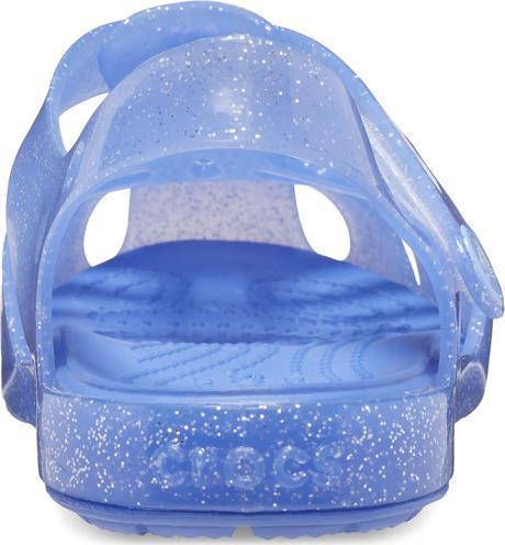 Produktbild Crocs T's Isabella Glitter Sandal (28)