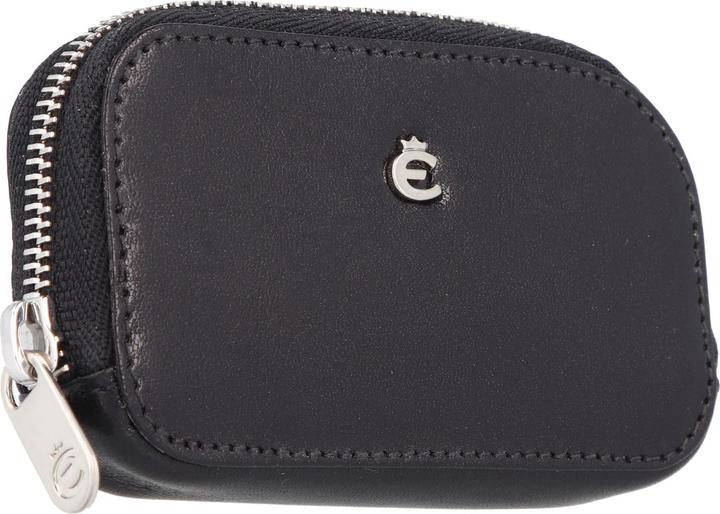 Immagine prodotto Esquire Portachiavi in pelle Toscana 9,5 cm