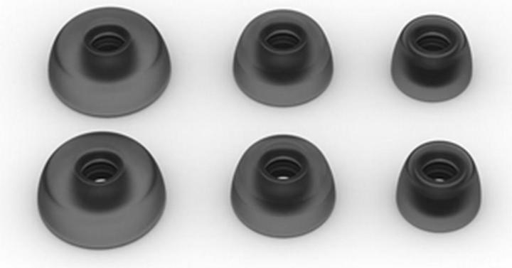 Image du produit Jabra Ersatzhörer zu Evolve2 Earbuds MS + Eargels
