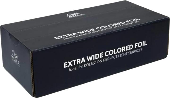 Image du produit Wella Feuille d'aluminium XL