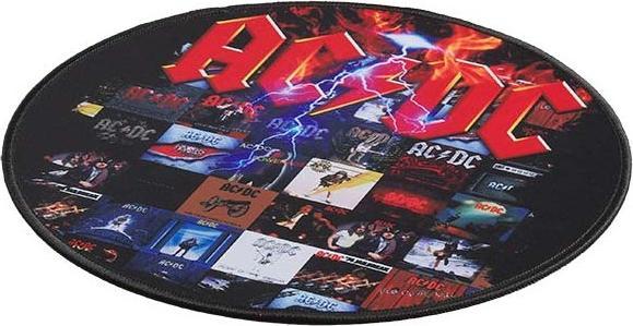 Immagine prodotto Subsonic Tappetino per mouse da gioco AC/DC