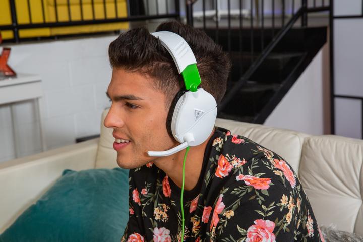 Produktbild Turtle Beach Earforce Recon 70X (Kabelgebunden)