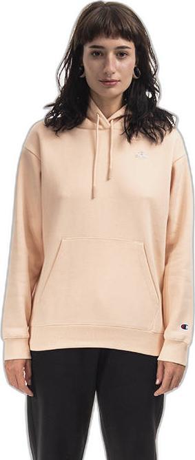 Actual product image Champion ' hoodie rocheter logo (S)