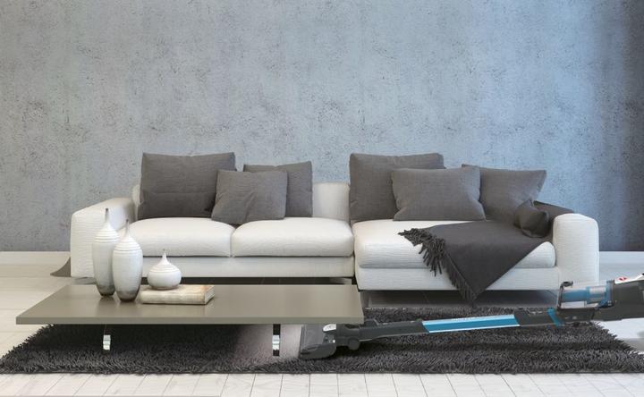Produktbild Hoover HF522STP 011