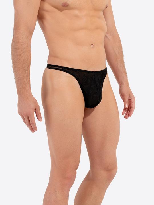 Produktbild HOM G-String Dark (XXL, Einzelpack)